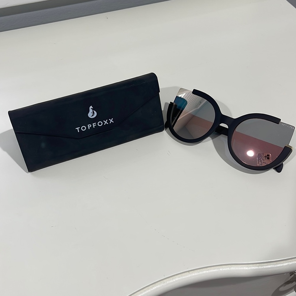Topfoxx Sunglasses